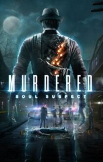 Murdered Soul Suspect PC Oyun kullananlar yorumlar
